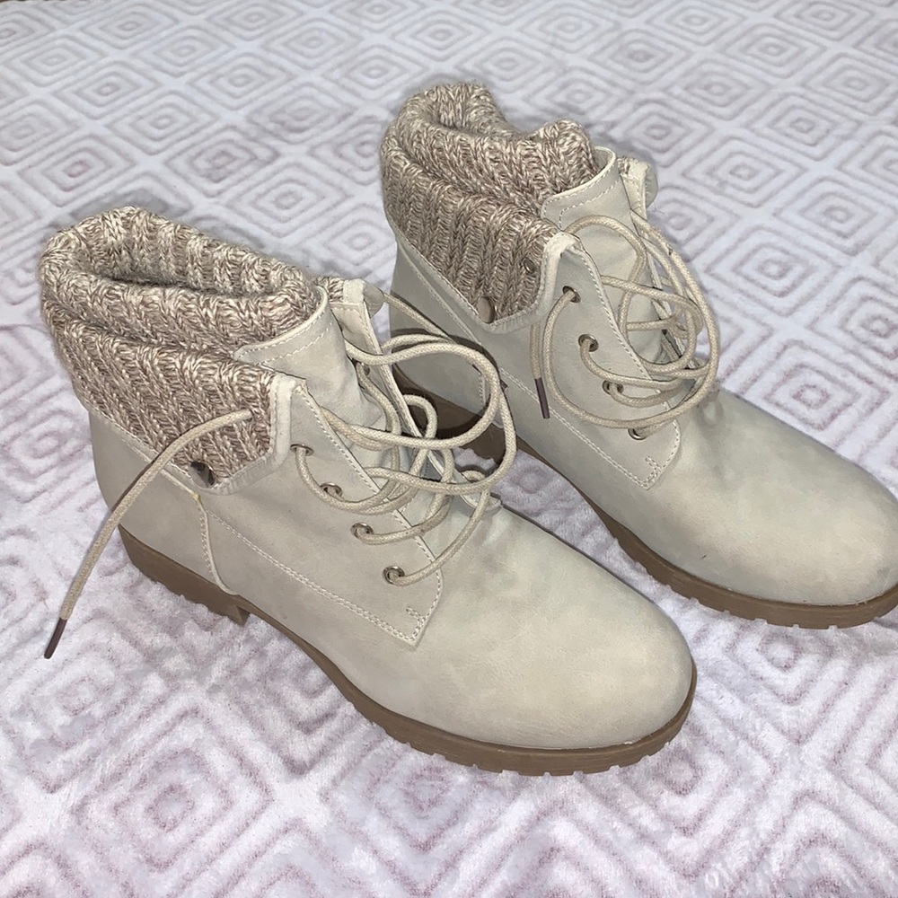 Winter Boots